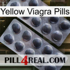 Yellow Viagra Pills 31